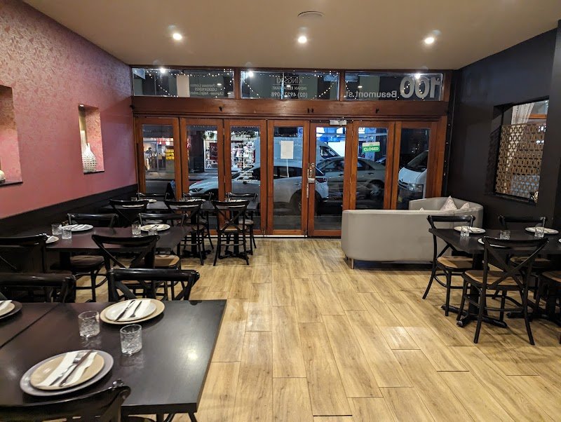 Kings XI Indian Restaurant photo 3