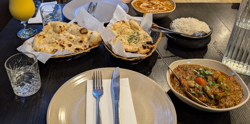 Kings XI Indian Restaurant photo 4