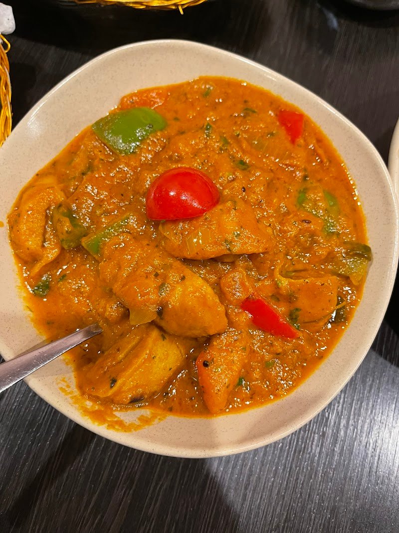 Kings XI Indian Restaurant photo 9